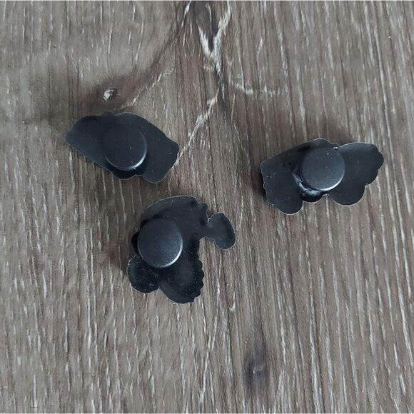 Vehicles Croc Charms Set of 3 - Picture 2 of 2